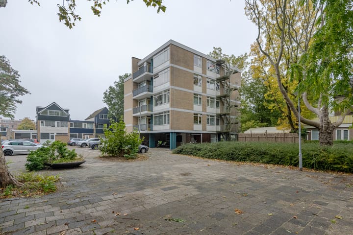 Foto 6 van Platostraat 146