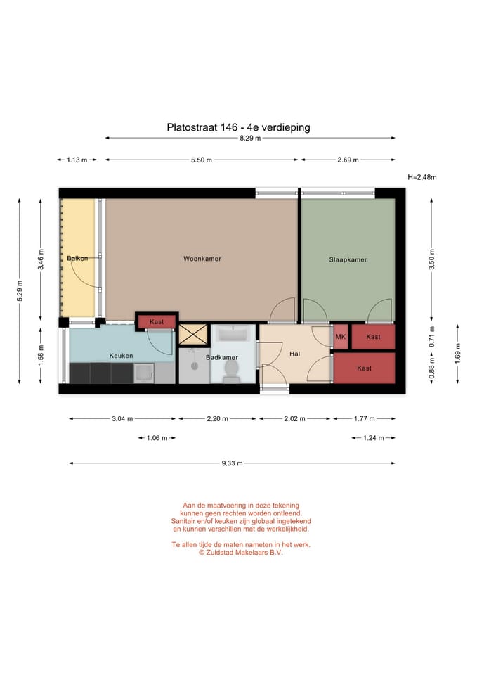 Foto 18 van Platostraat 146