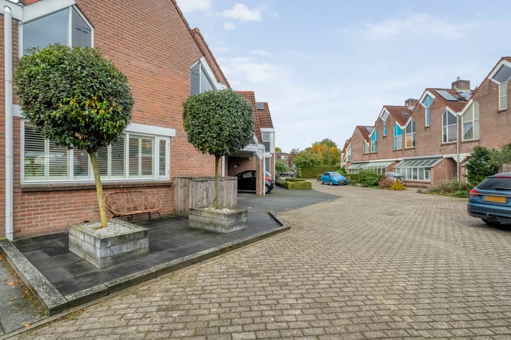 Foto 6 van Snavel van Emekamp 42