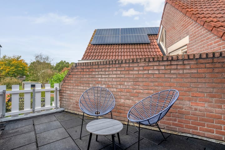 Foto 38 van Snavel van Emekamp 42