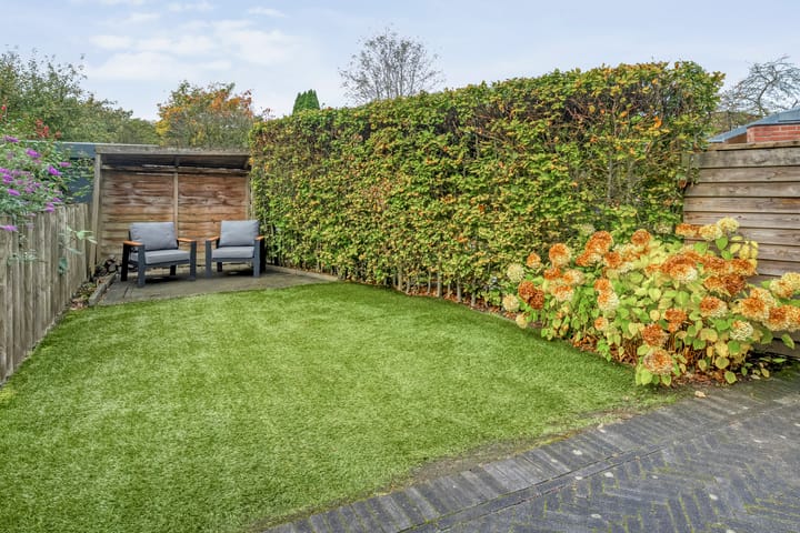 Foto 41 van Snavel van Emekamp 42