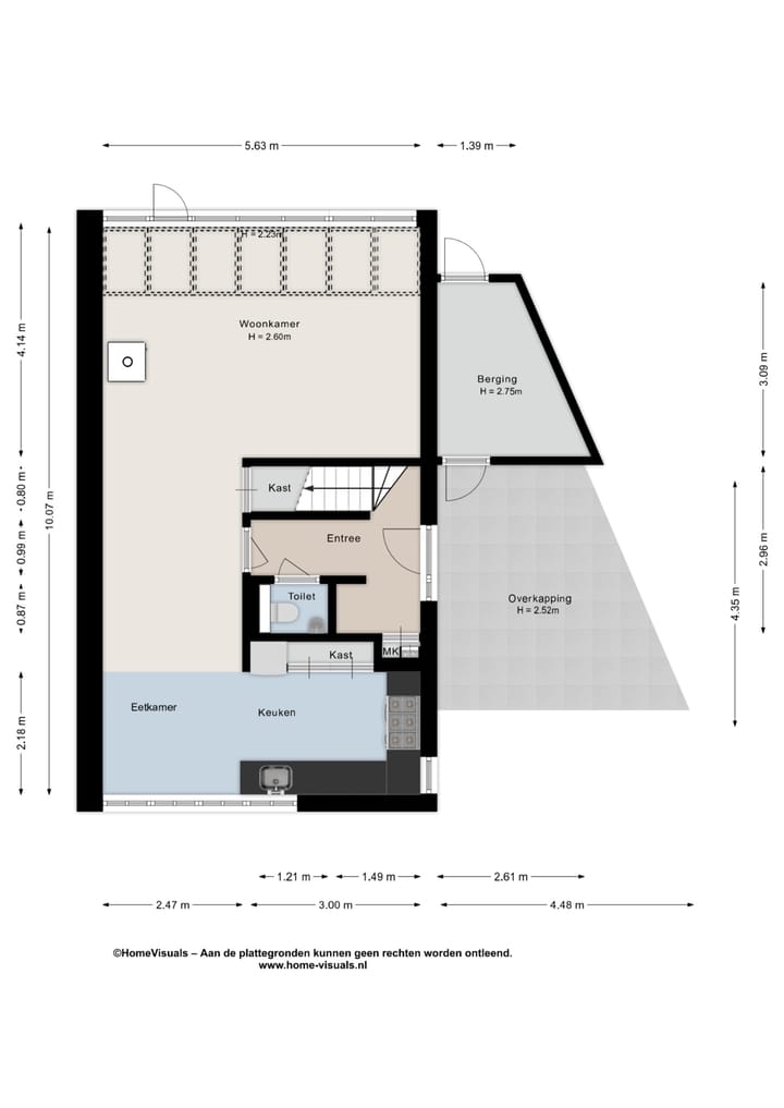 Foto 43 van Snavel van Emekamp 42