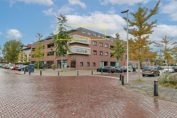 Photo 1 of Splinterlaan 218