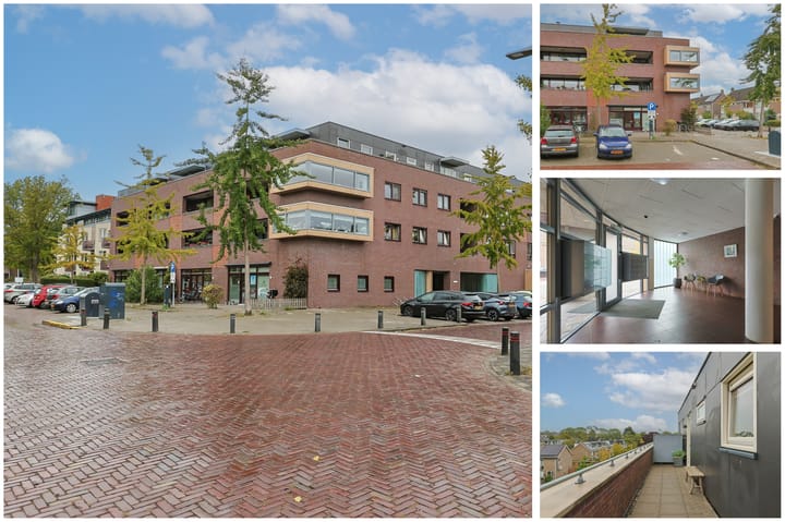 Foto 3 van Splinterlaan 218