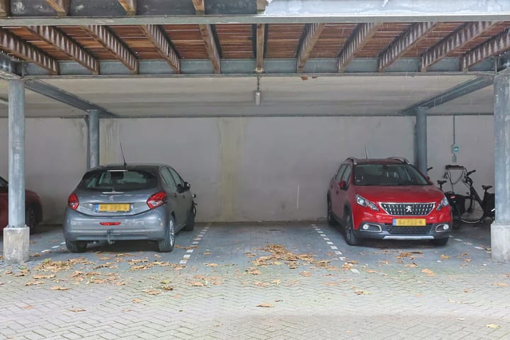 Photo 28 of Splinterlaan 218