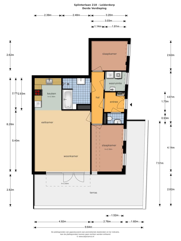 Photo 32 of Splinterlaan 218