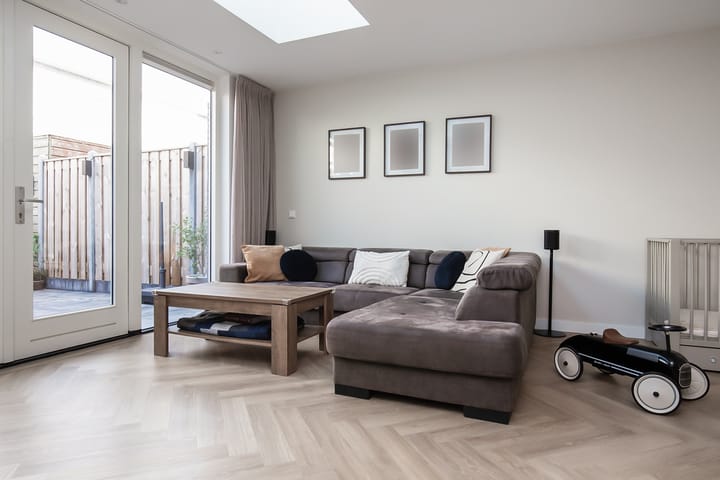 Photo 3 of Flierveld 38