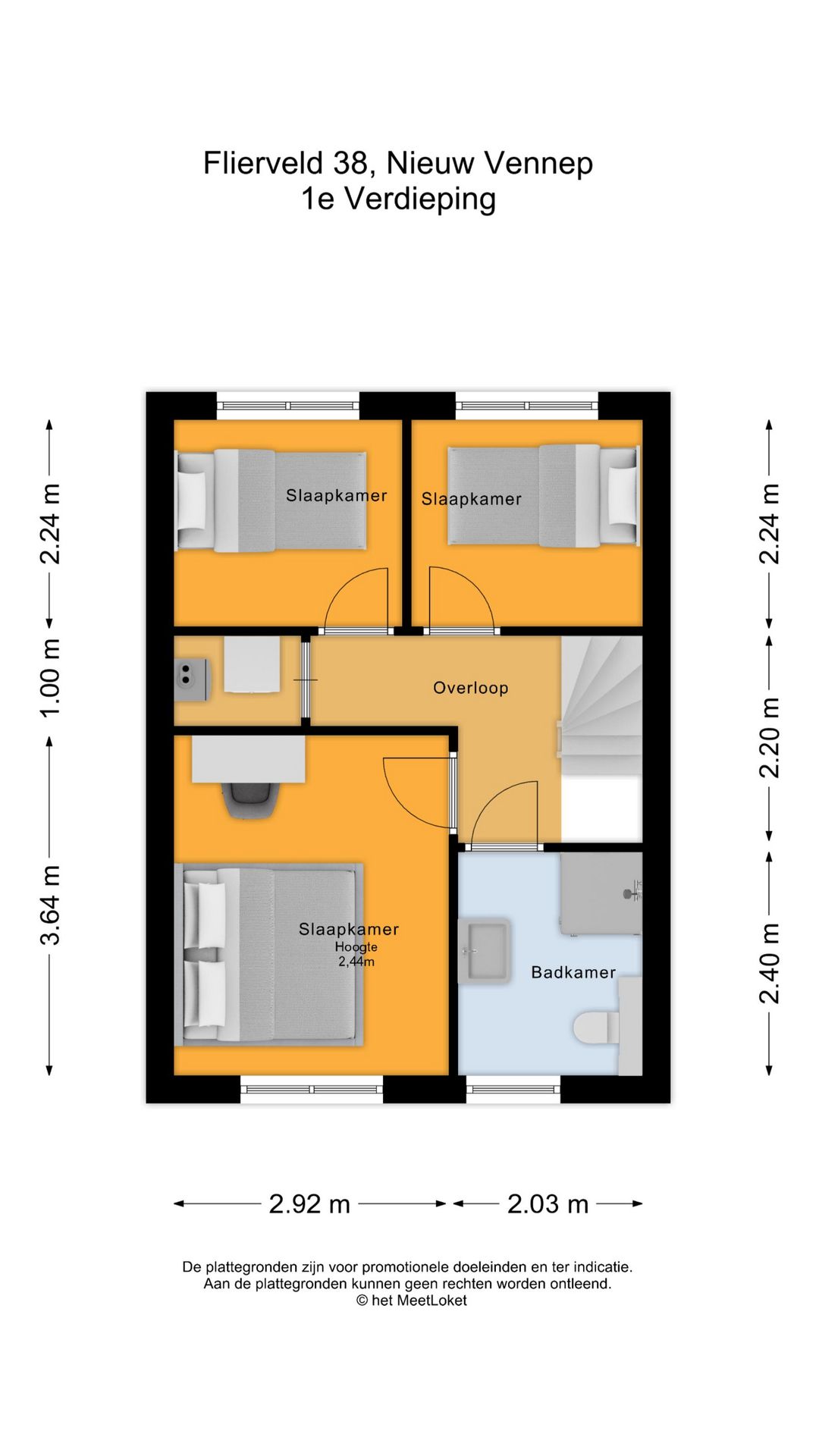 Photo 33 of Flierveld 38