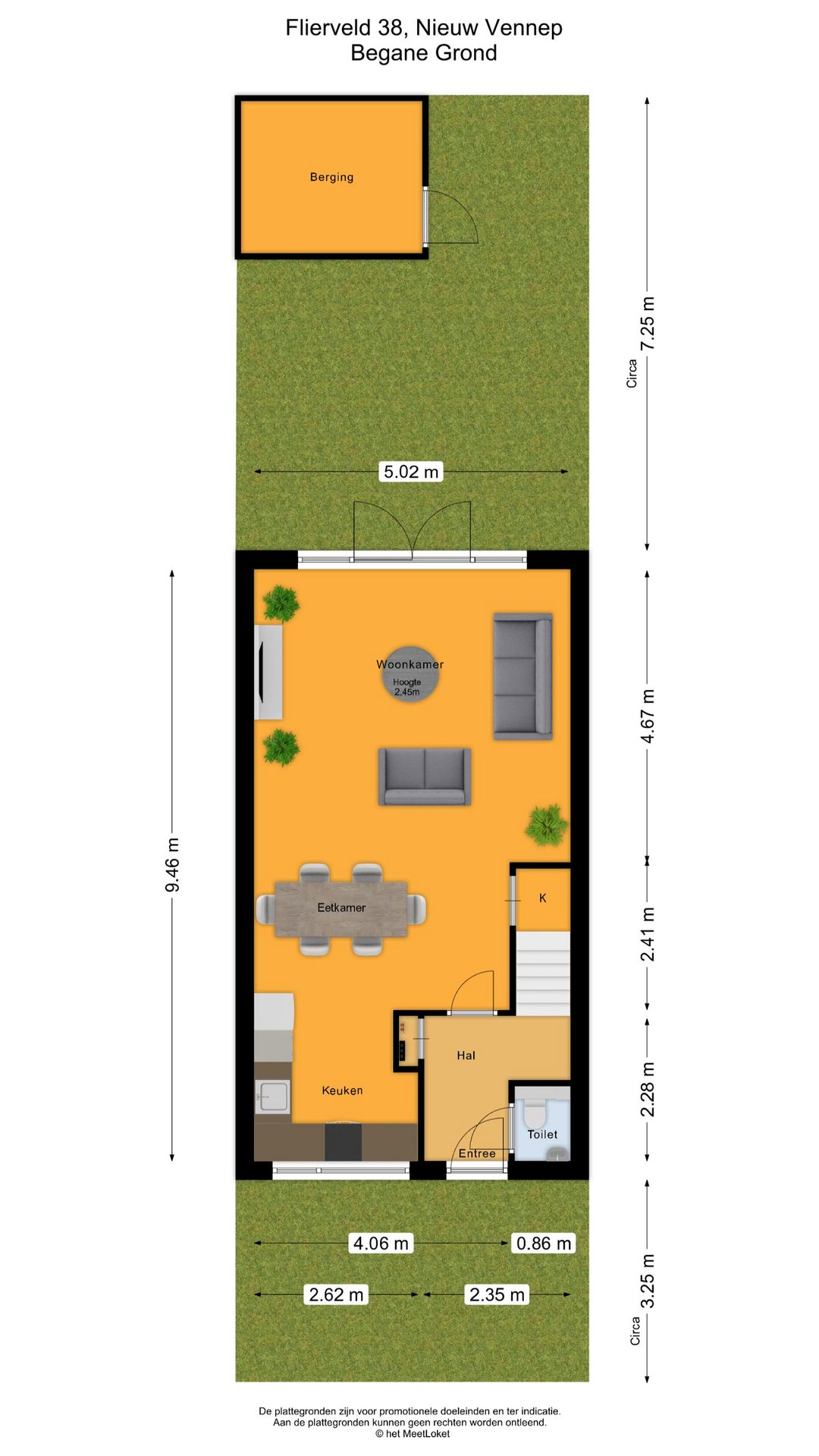 Photo 35 of Flierveld 38