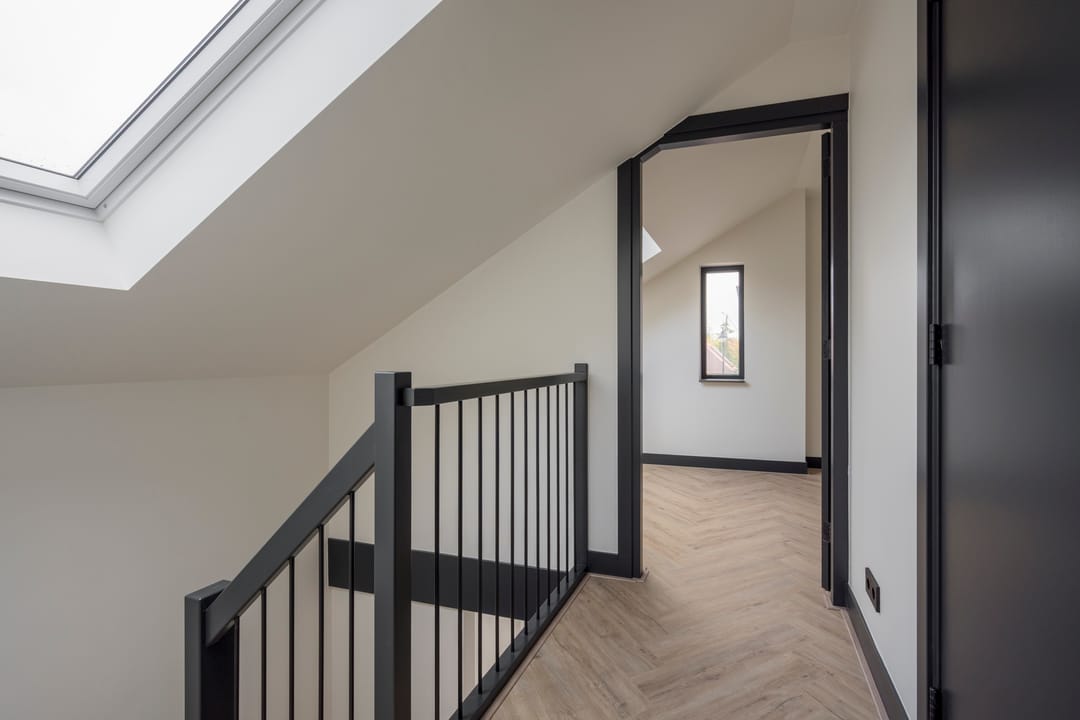 Photo 16 of Van Tuyllstraat 8-B