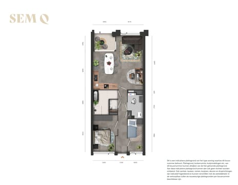 3-kamerappartement thumbnail