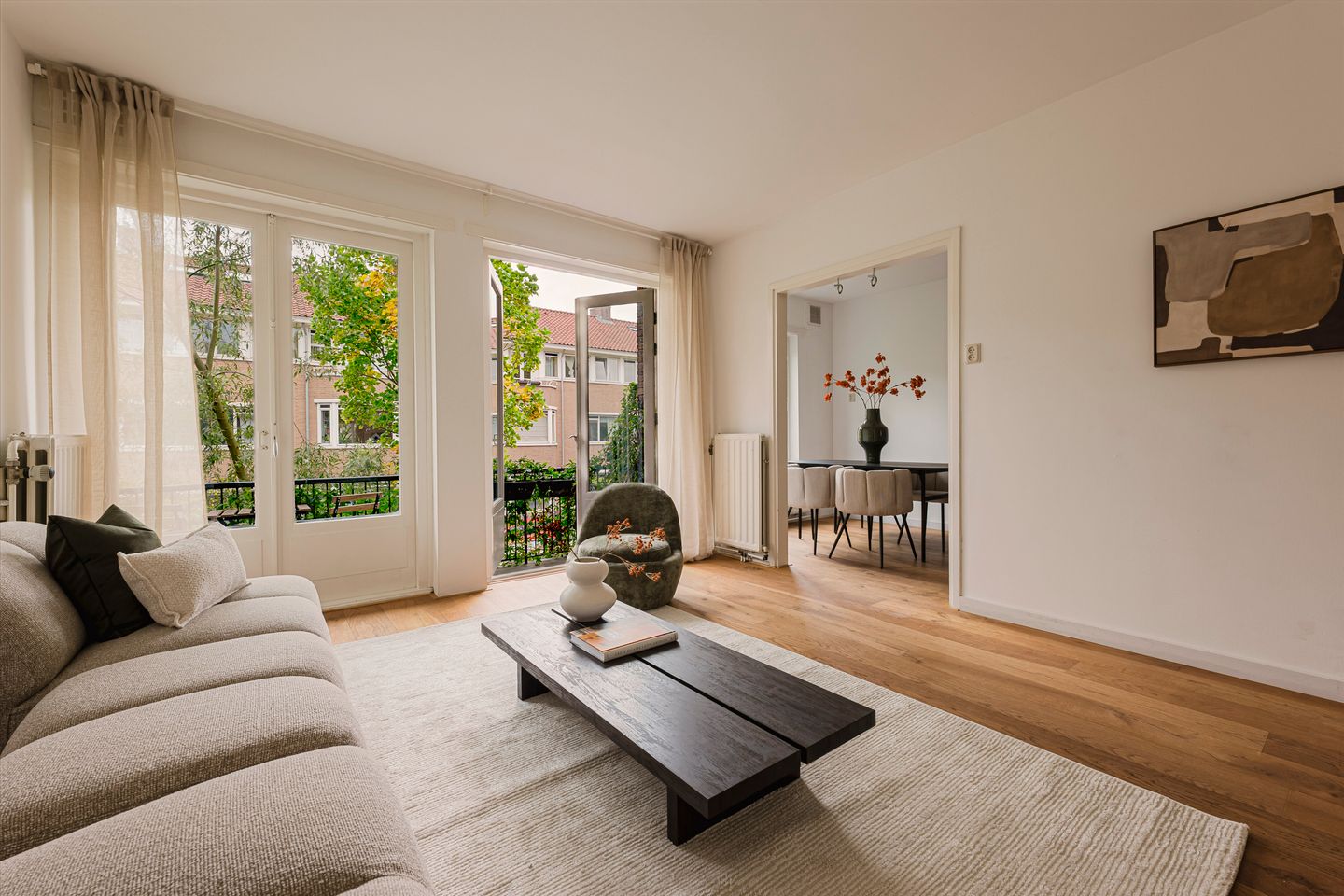 Photo 1 of Finsenstraat 17-1