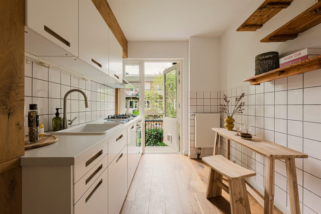 Foto 2 van Finsenstraat 17-1