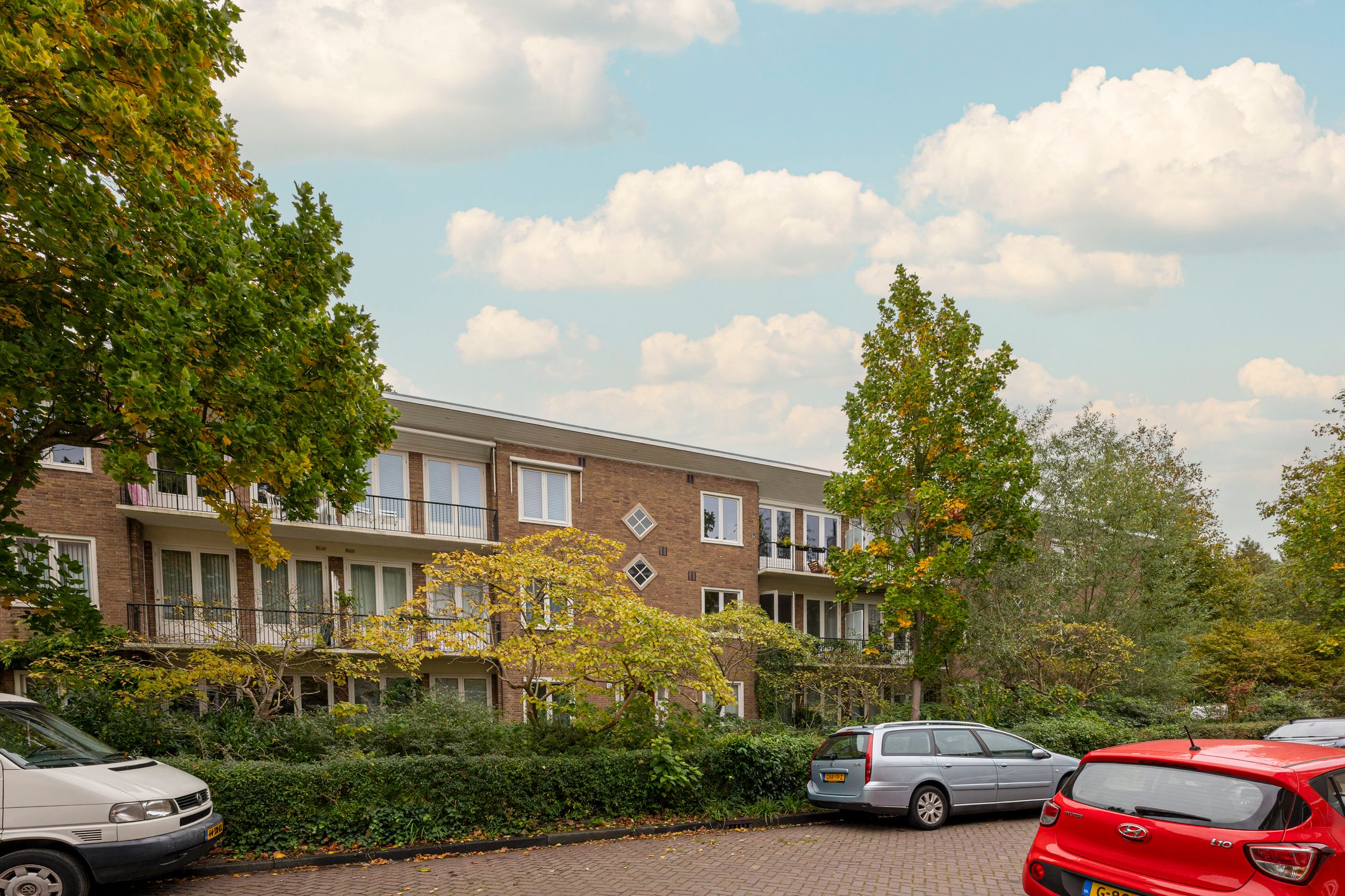 Foto 3 van Finsenstraat 17-1