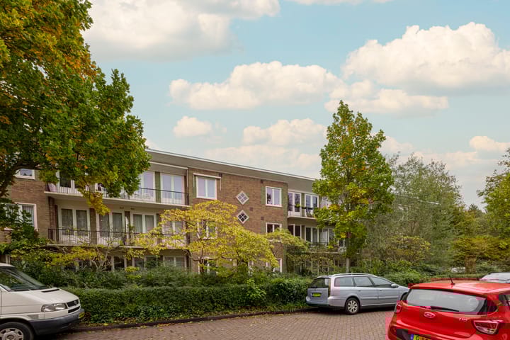 Photo 3 of Finsenstraat 17-1