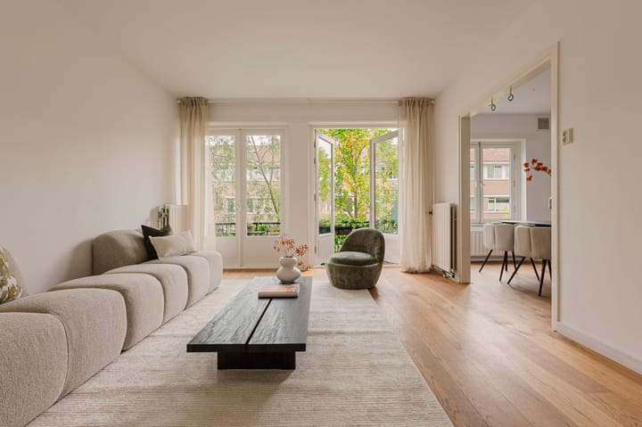 Photo 4 of Finsenstraat 17-1