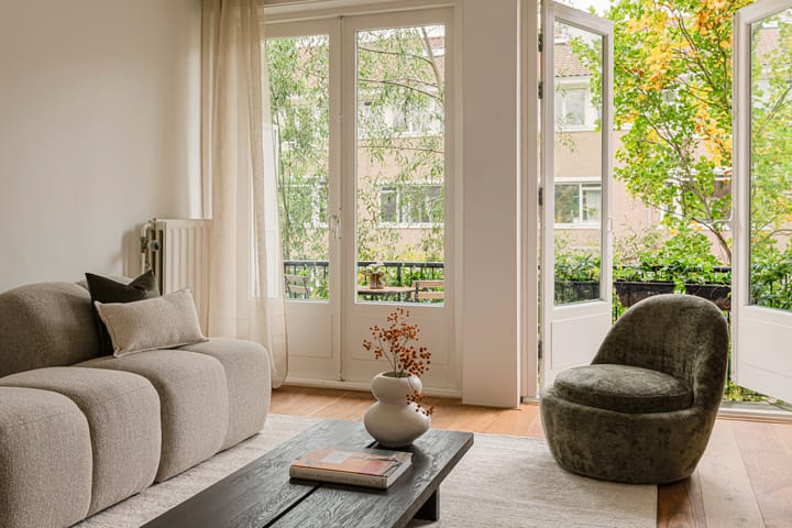 Photo 5 of Finsenstraat 17-1