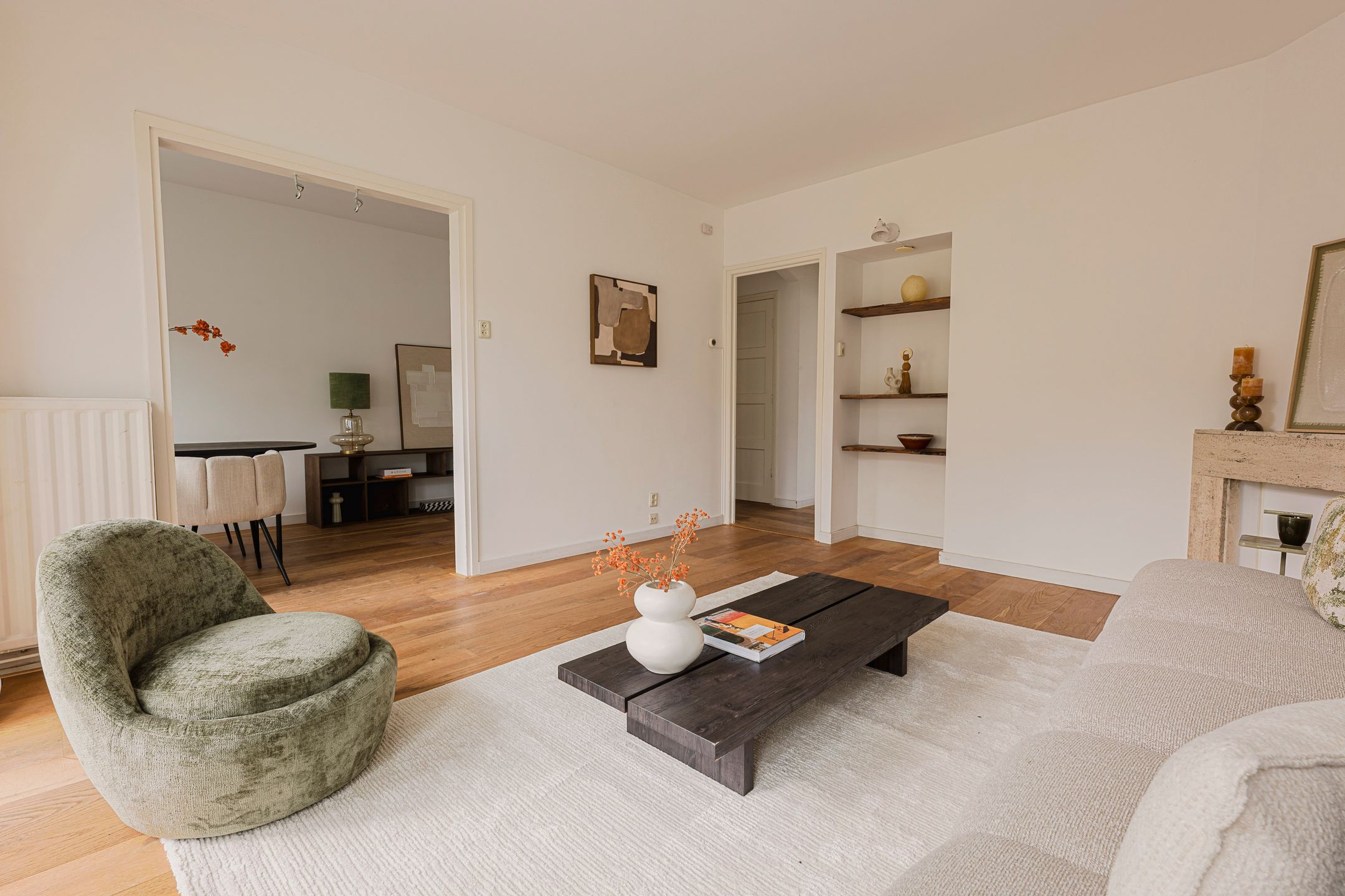 Foto 6 van Finsenstraat 17-1