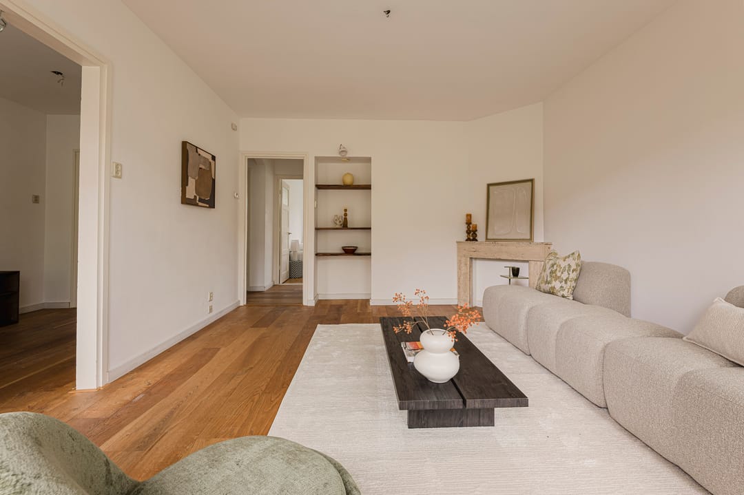 Foto 7 van Finsenstraat 17-1