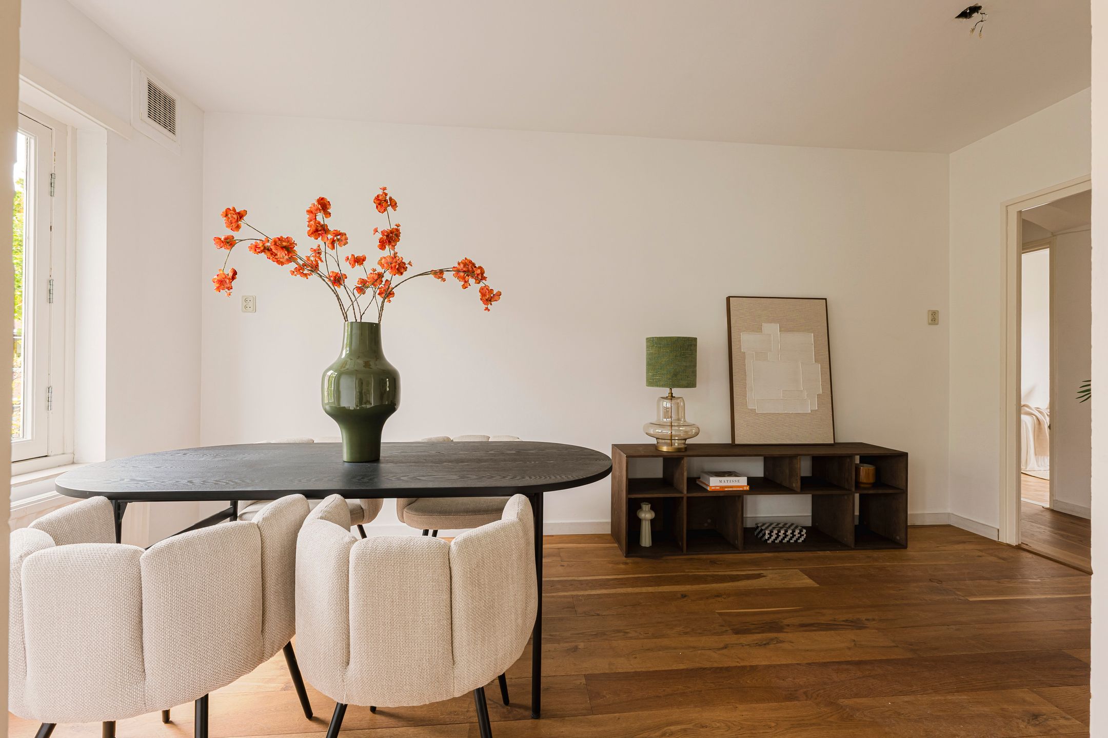 Foto 12 van Finsenstraat 17-1