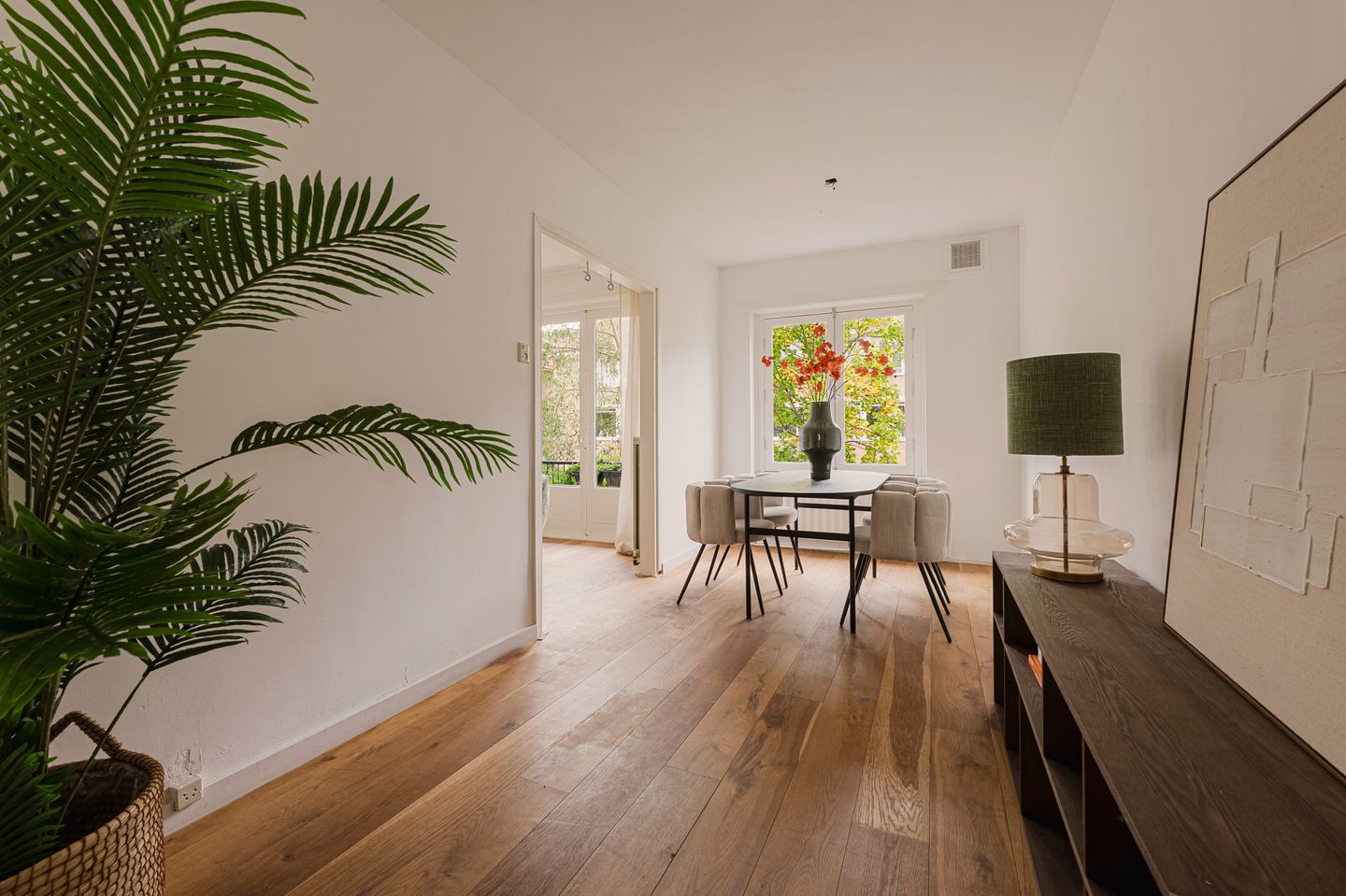 Foto 14 van Finsenstraat 17-1