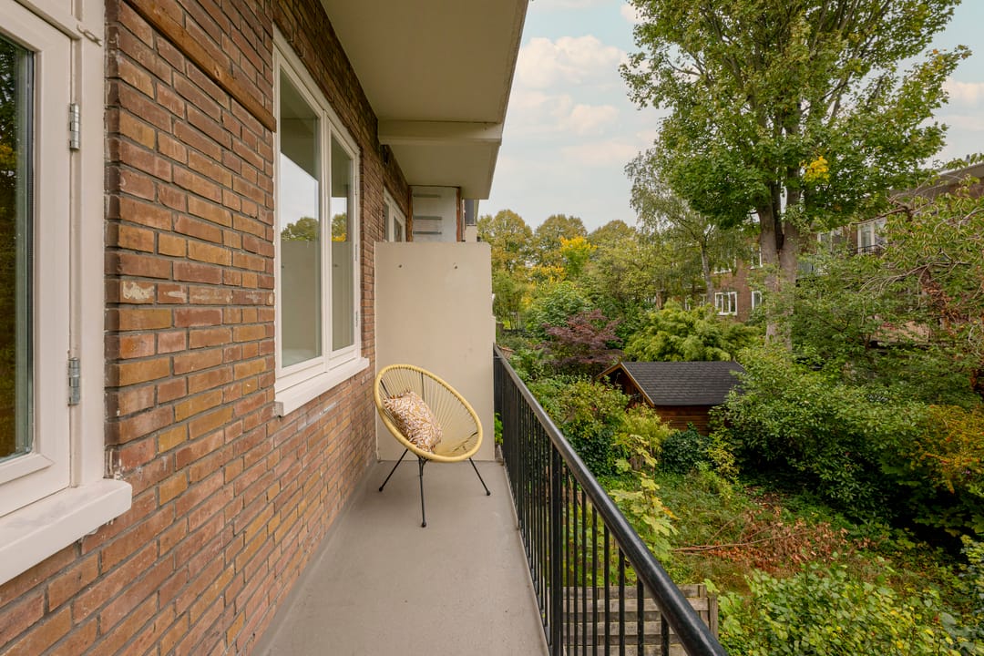 Foto 17 van Finsenstraat 17-1