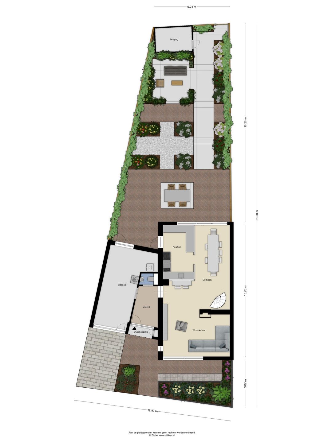 Photo 43 of Zwaanwijk 6