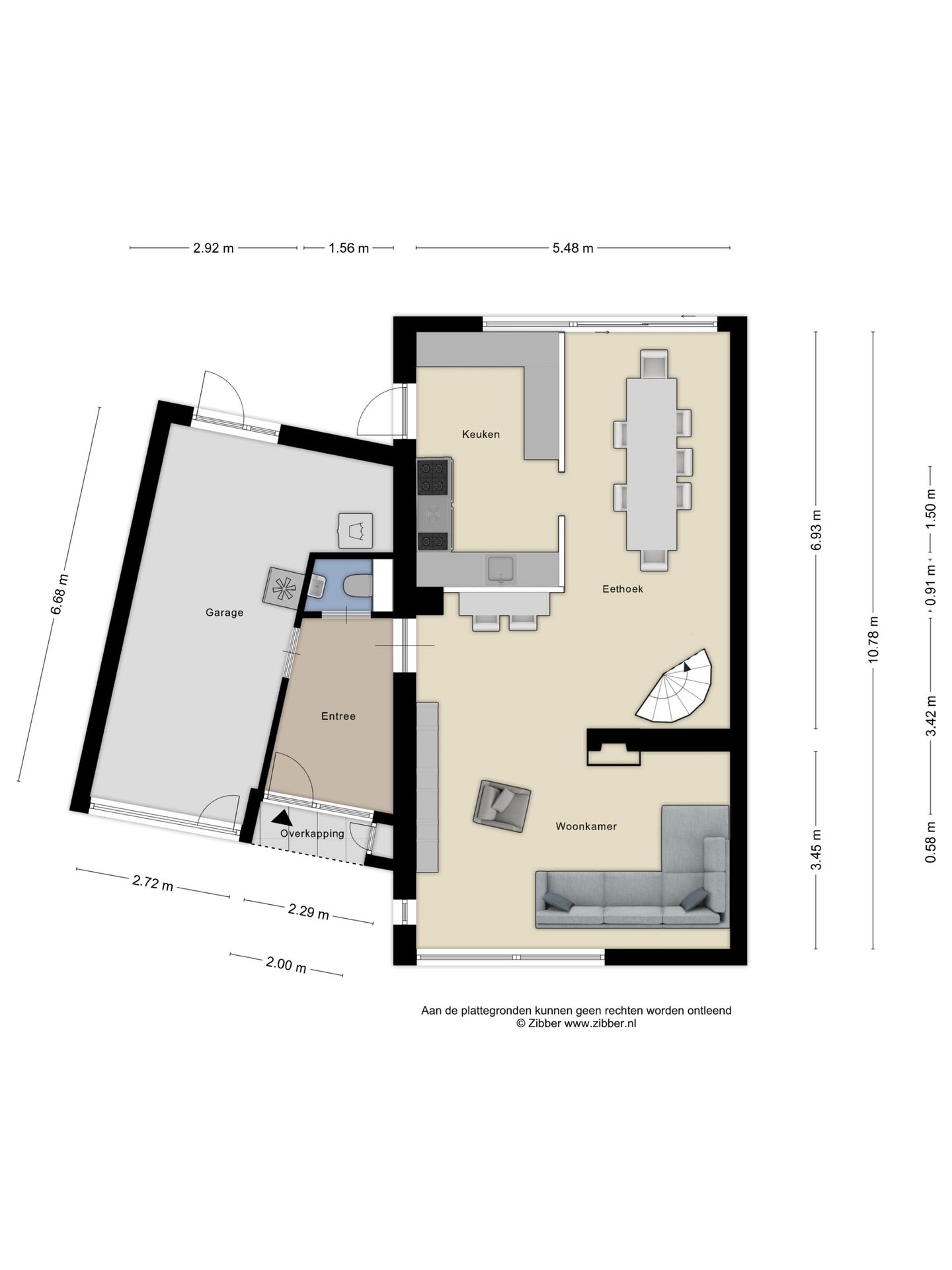 Photo 44 of Zwaanwijk 6