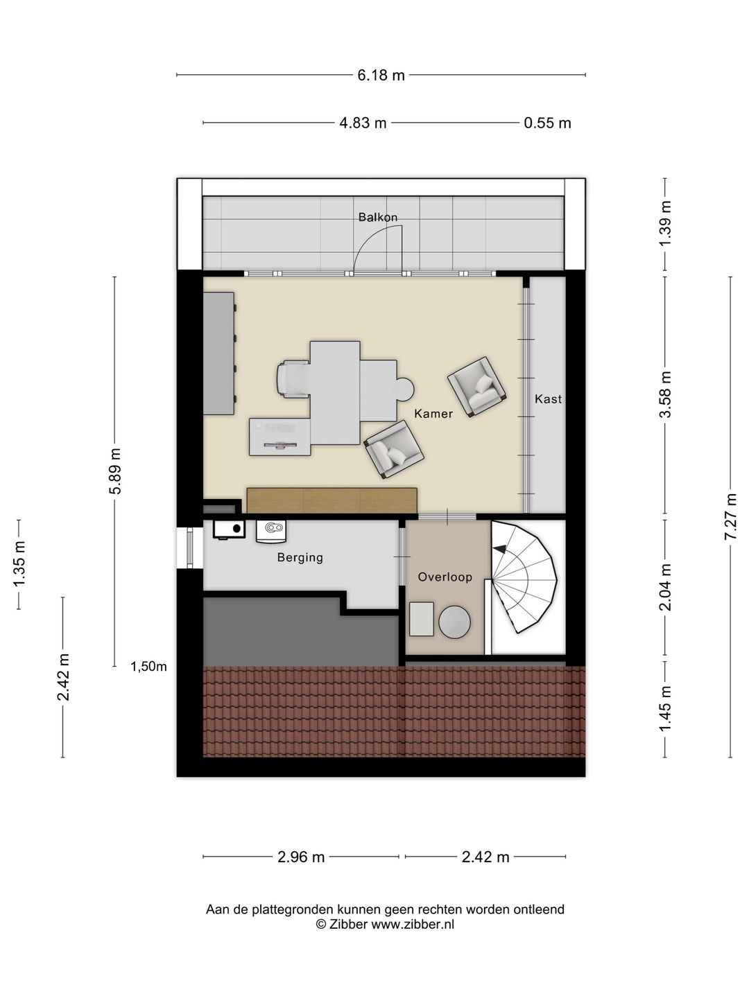 Photo 46 of Zwaanwijk 6