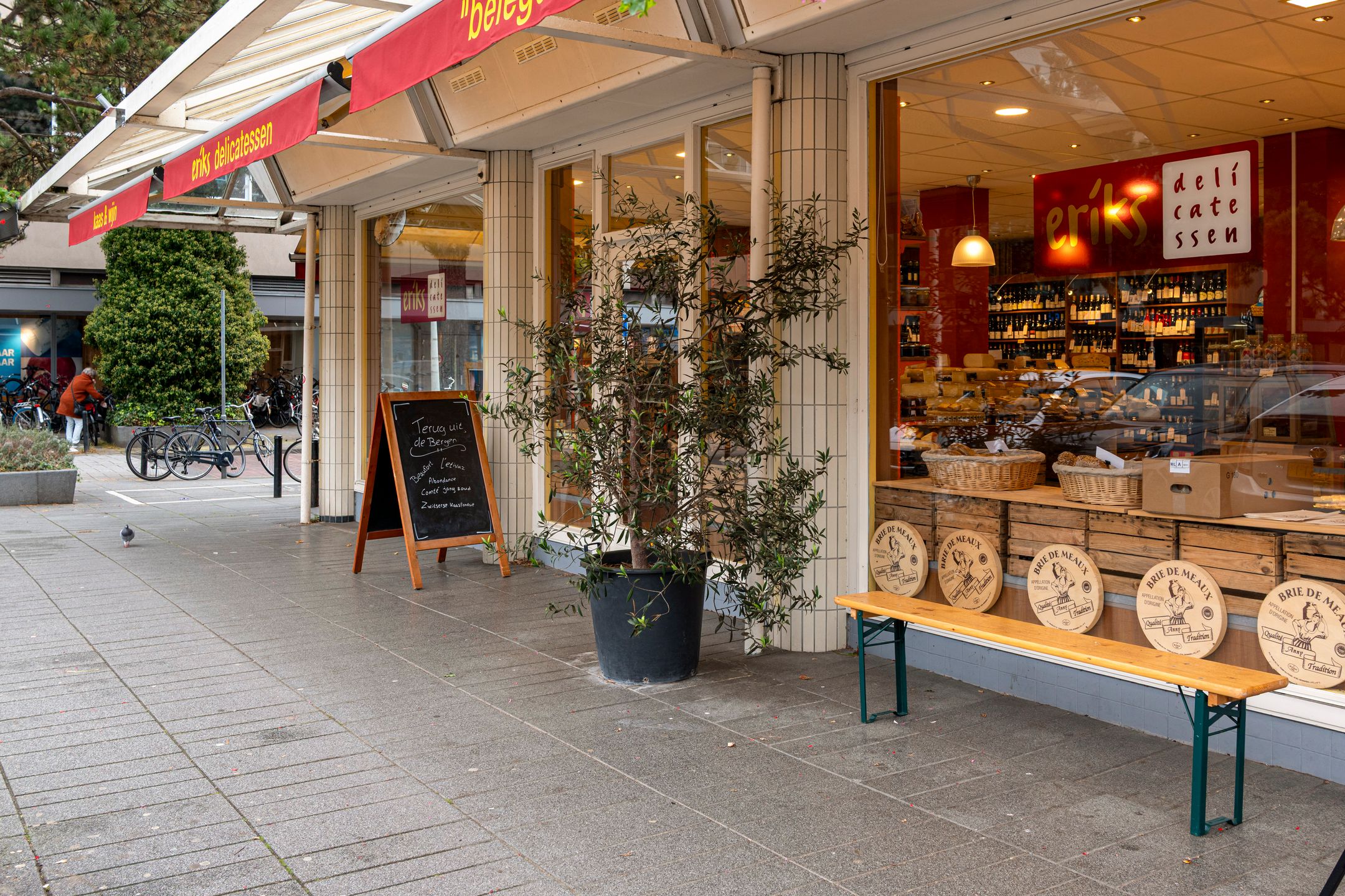 Foto 27 van Finsenstraat 17-1