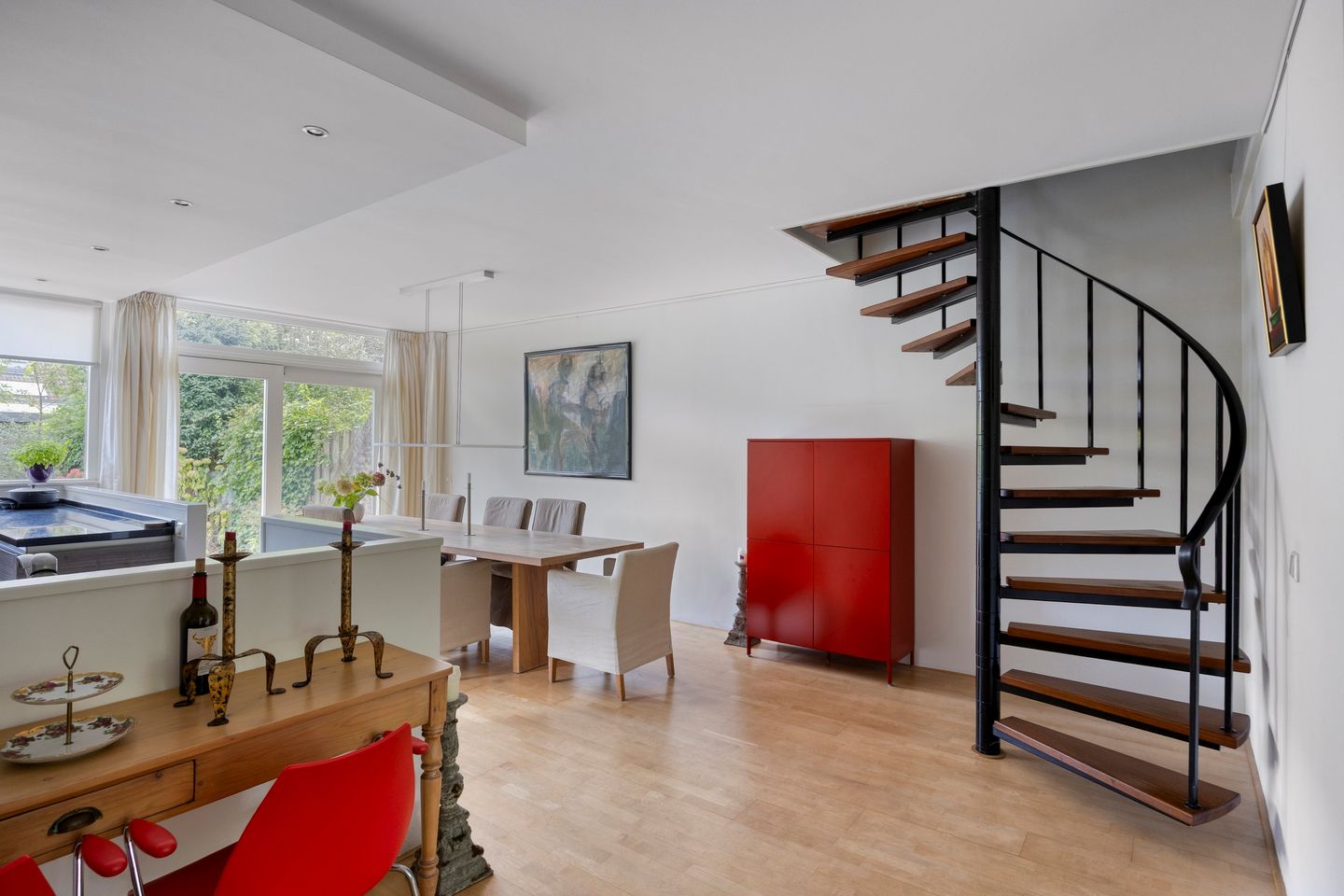 Photo 10 of Zwaanwijk 6