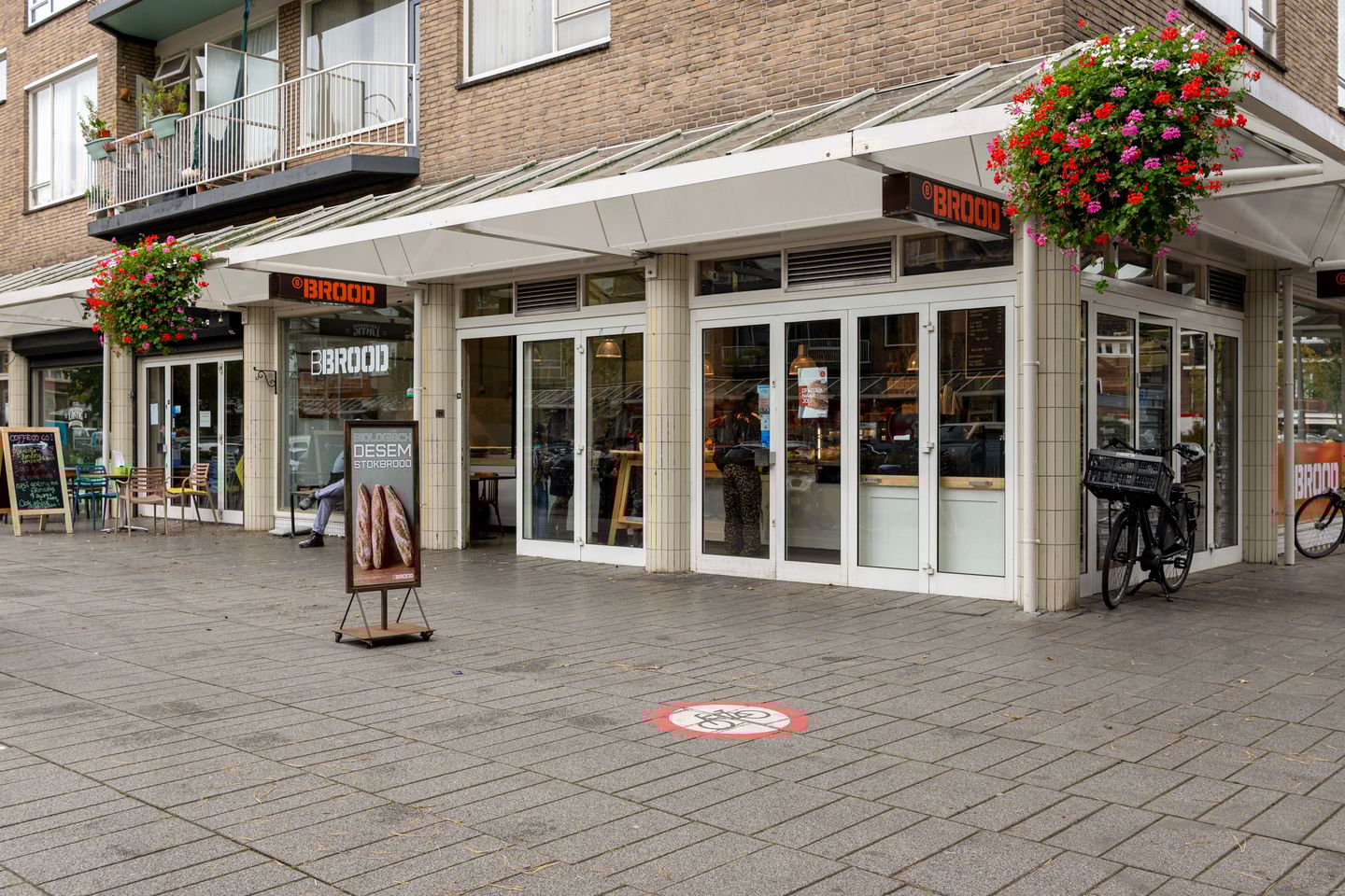 Foto 29 van Finsenstraat 17-1