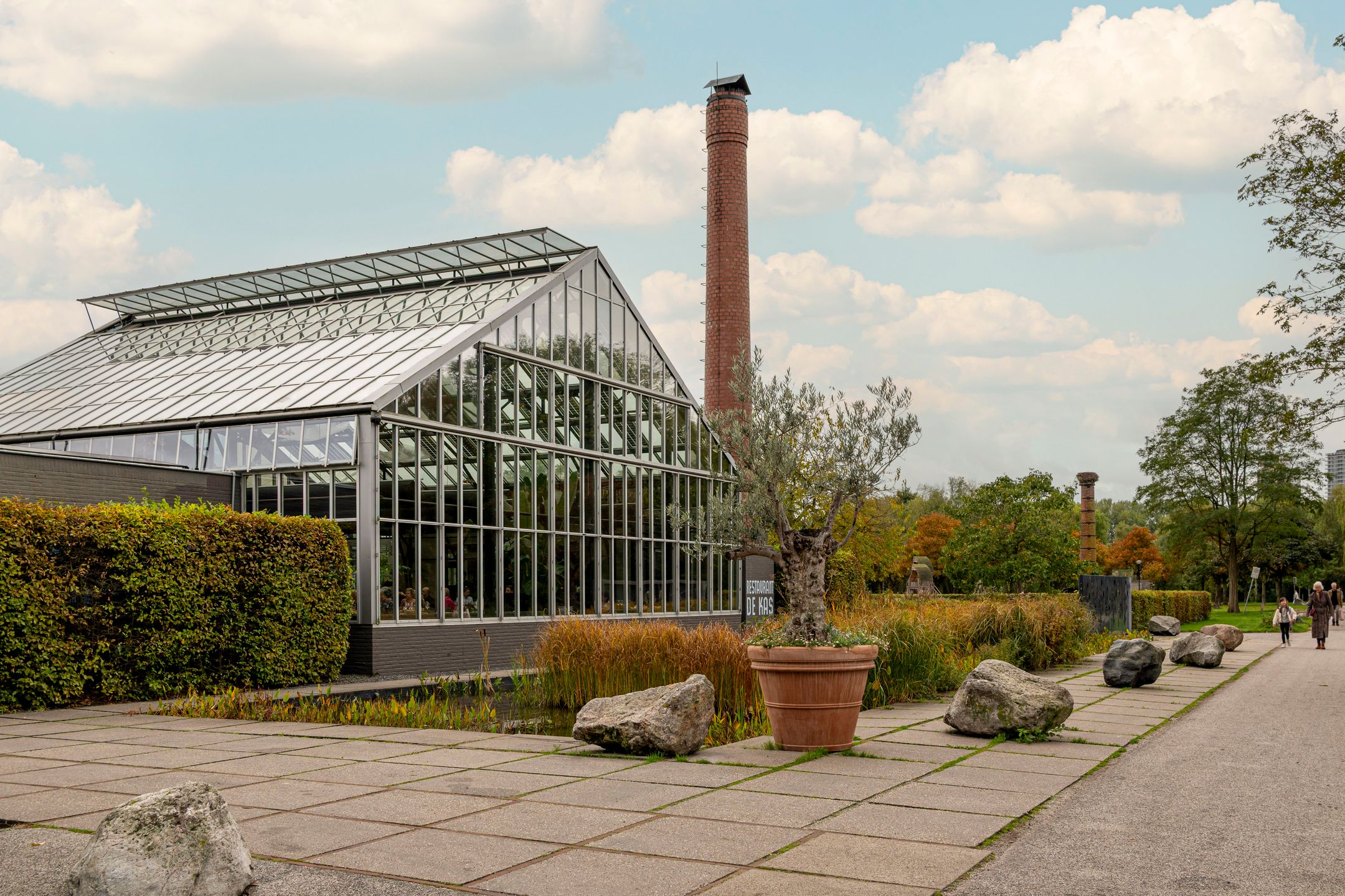 Foto 30 van Finsenstraat 17-1