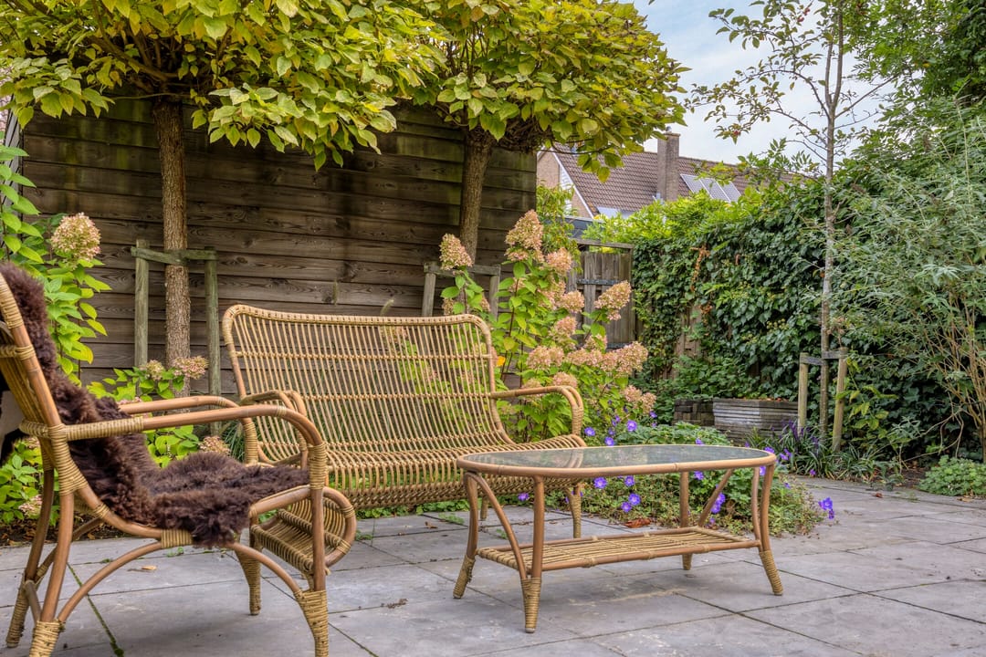 Photo 16 of Zwaanwijk 6