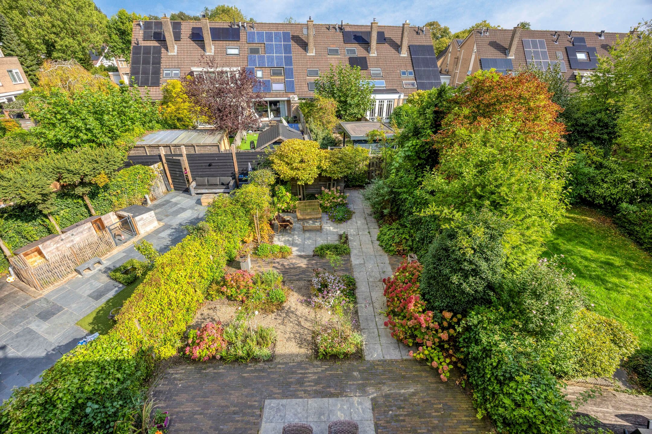 Photo 36 of Zwaanwijk 6