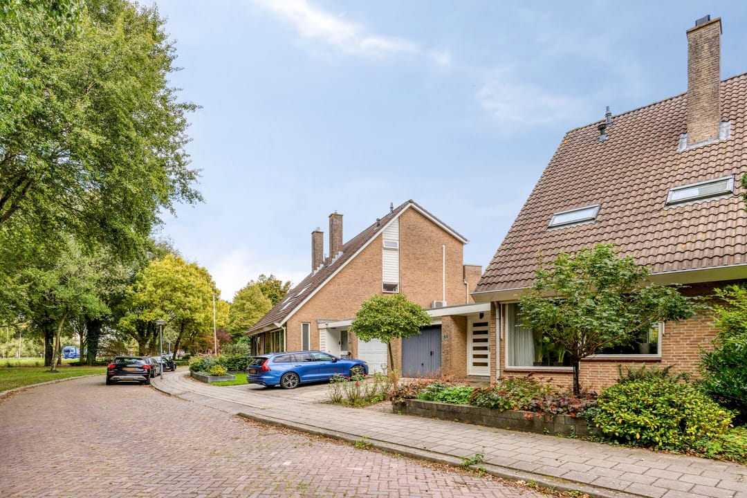 Photo 38 of Zwaanwijk 6