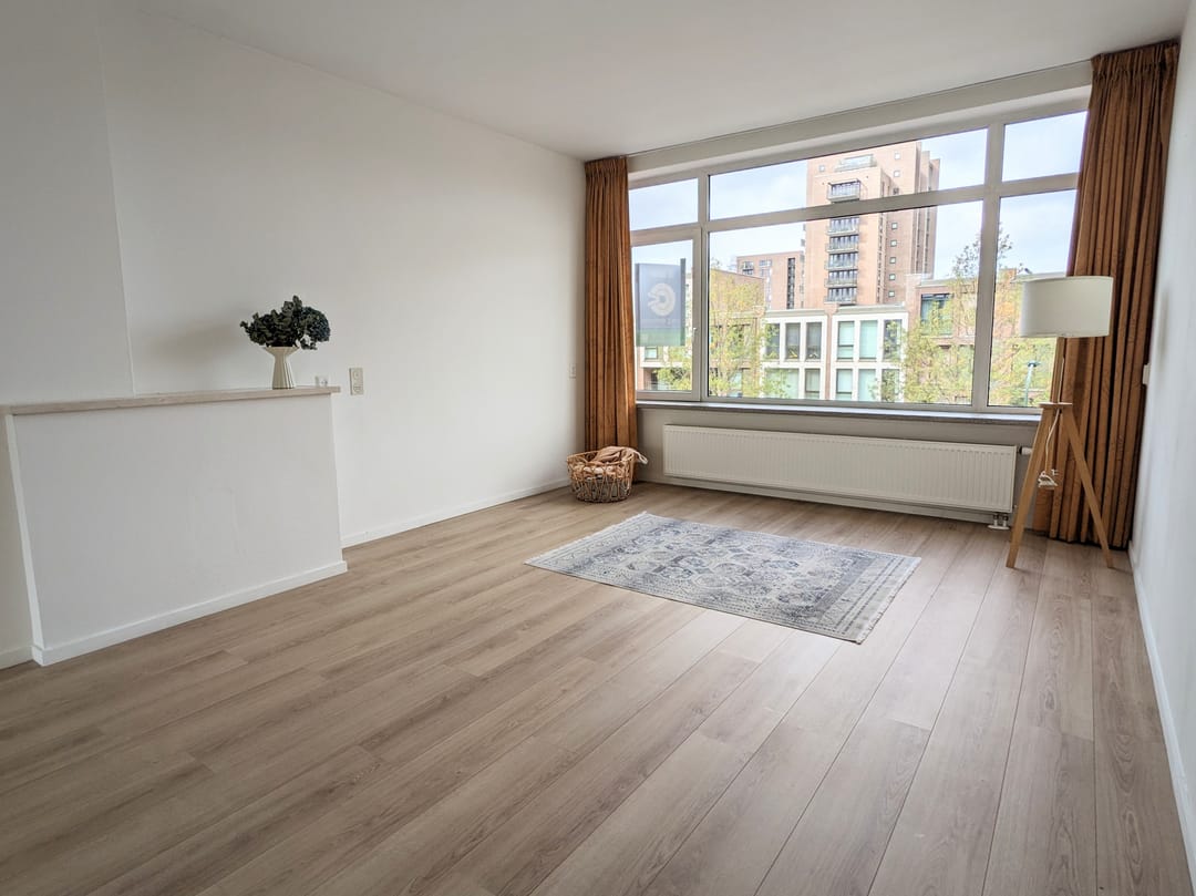 Foto 1 van Bruijnings Ingenhoeslaan 366