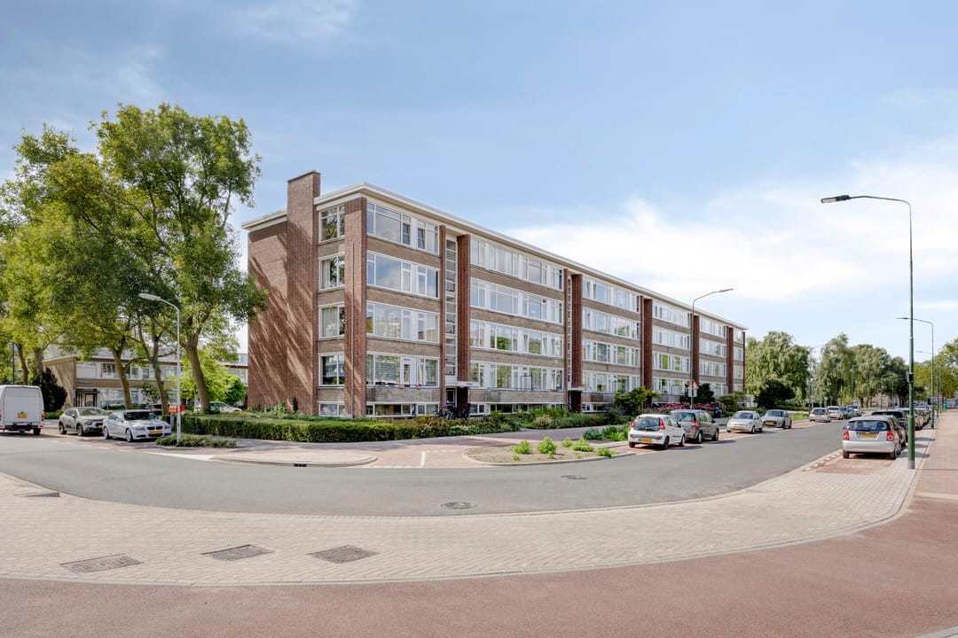 Foto 2 van Bruijnings Ingenhoeslaan 366