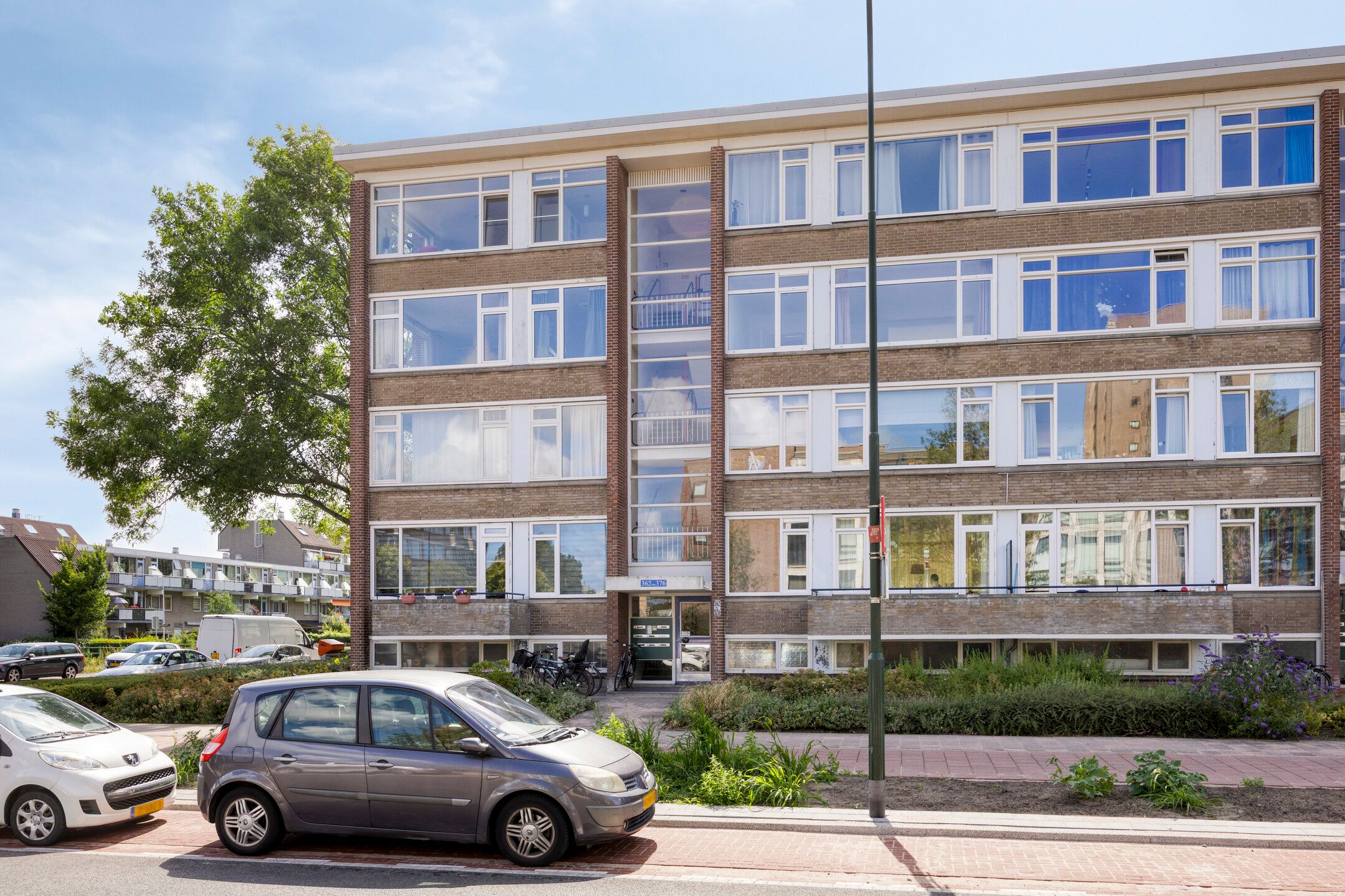 Foto 3 van Bruijnings Ingenhoeslaan 366