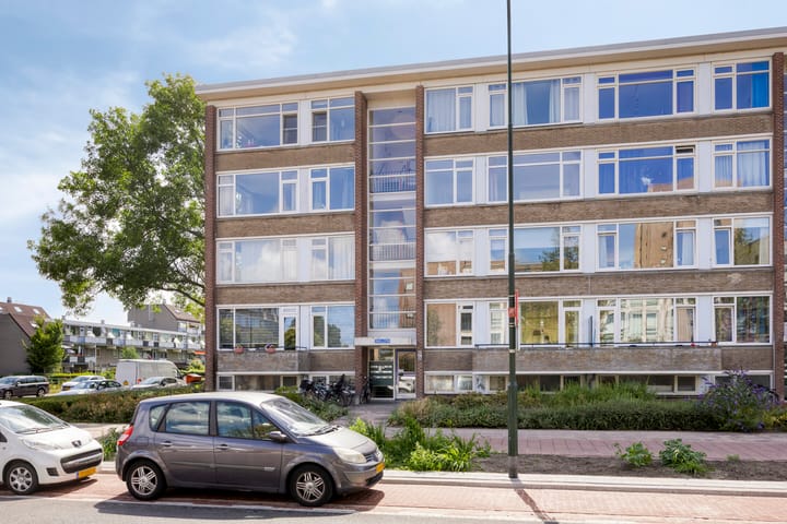 Foto 3 van Bruijnings Ingenhoeslaan 366