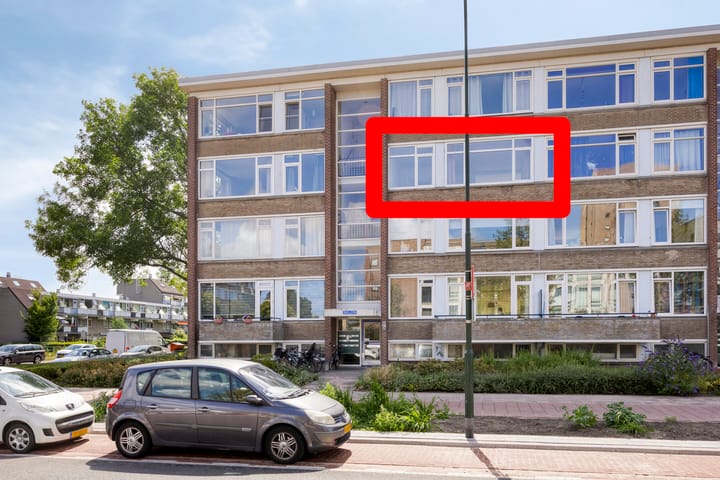 Foto 4 van Bruijnings Ingenhoeslaan 366