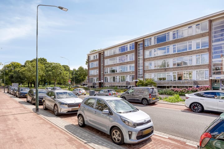 Foto 5 van Bruijnings Ingenhoeslaan 366