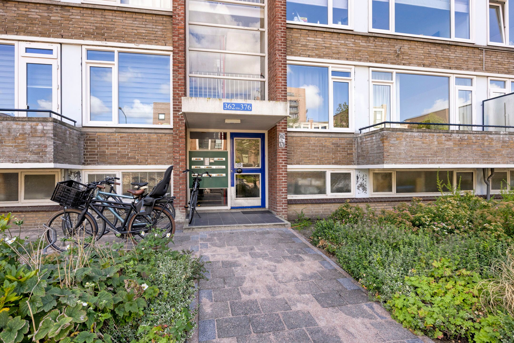 Foto 6 van Bruijnings Ingenhoeslaan 366