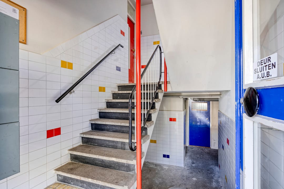 Foto 7 van Bruijnings Ingenhoeslaan 366