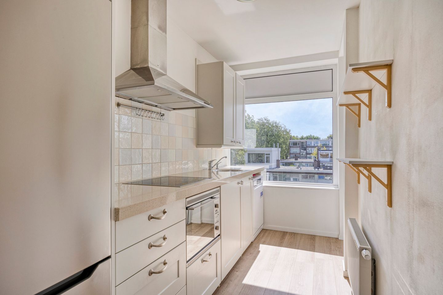 Foto 14 van Bruijnings Ingenhoeslaan 366