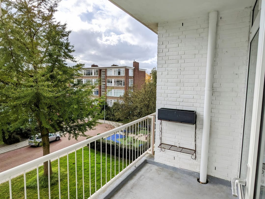 Foto 16 van Bruijnings Ingenhoeslaan 366