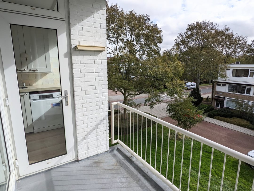 Foto 17 van Bruijnings Ingenhoeslaan 366