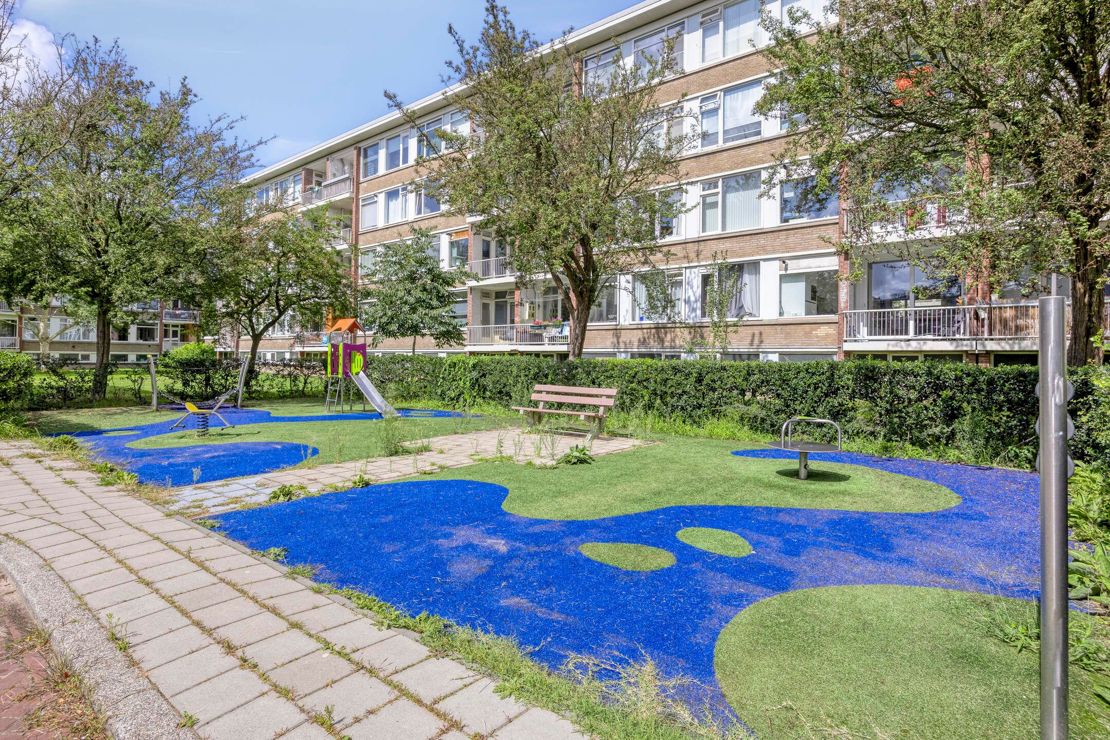 Foto 27 van Bruijnings Ingenhoeslaan 366