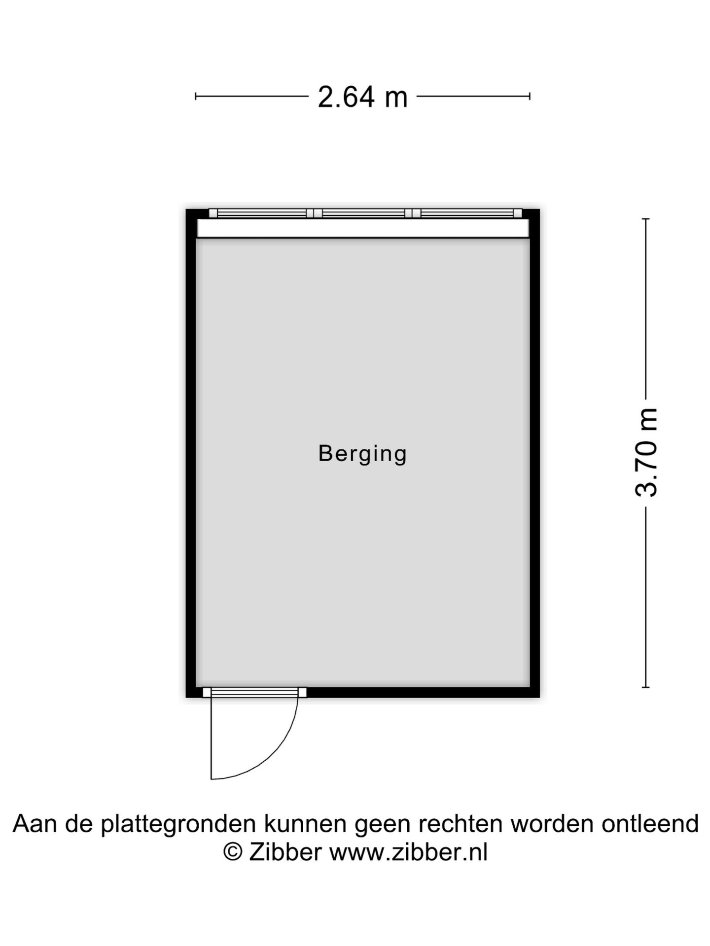 Foto 29 van Bruijnings Ingenhoeslaan 366