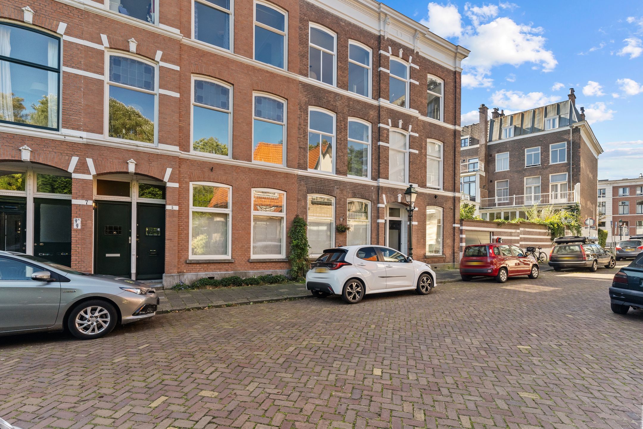 Foto 3 van Delistraat 5